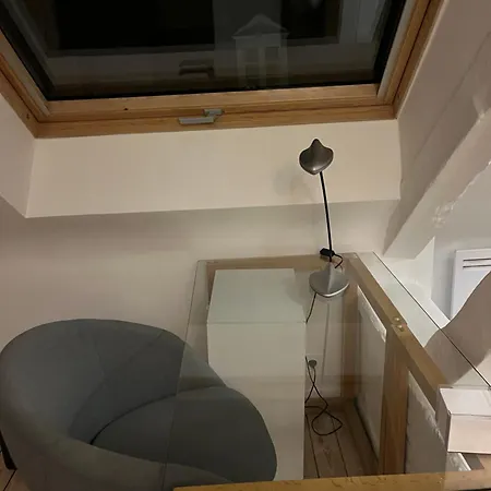 Apartamento De Charme Au Coeur De